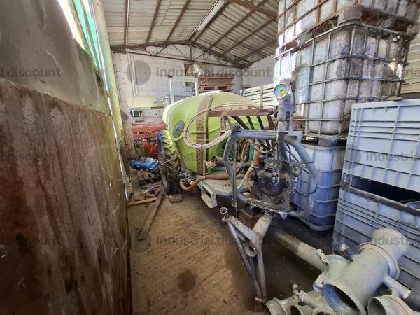 74#9795 Macchinari agricoli in vendita - foto 33