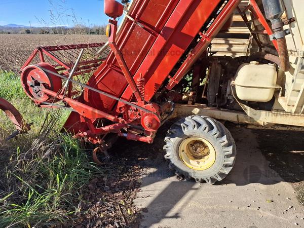 81#9795 Falcia raccoglitrici De Pietri in vendita - foto 4