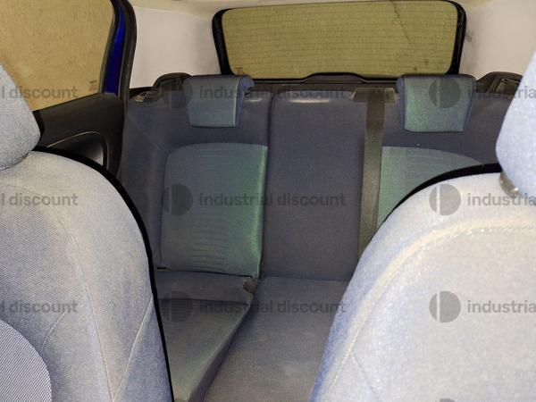 1#9796 Autovettura Fiat Punto in vendita - foto 11