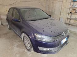 Autovettura Wolkswagen Polo - Lotto 2 (Asta 9796)