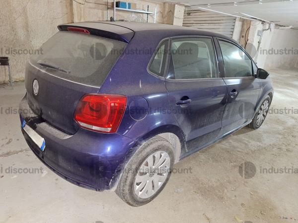 2#9796 Autovettura Wolkswagen Polo in vendita - foto 4