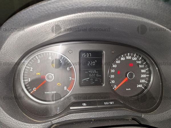 2#9796 Autovettura Wolkswagen Polo in vendita - foto 12