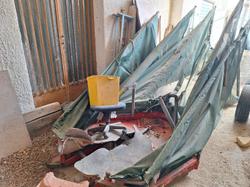 Scuotitore Berardinucci - Lotto 3 (Asta 9796)