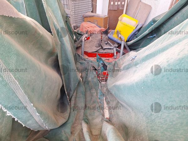 3#9796 Scuotitore Berardinucci in vendita - foto 3