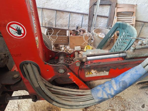 3#9796 Scuotitore Berardinucci in vendita - foto 6