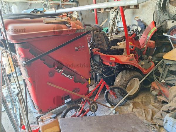 Accessori in vendita