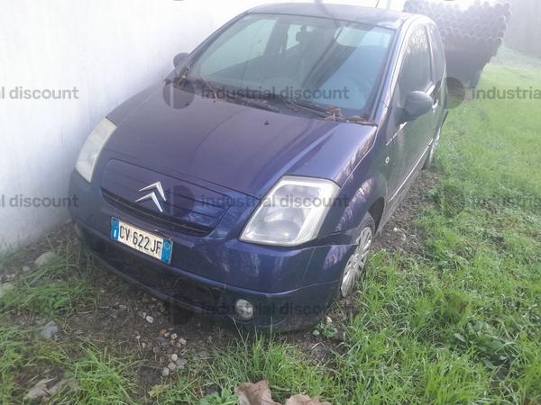 1#9797 Automobile Citroen C2 in vendita - foto 4