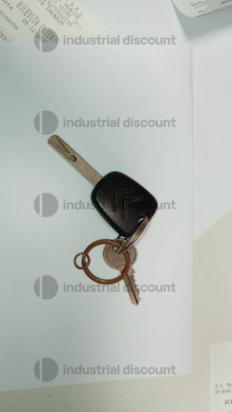 1#9797 Automobile Citroen C2 in vendita - foto 7