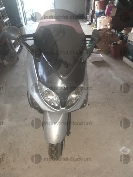 1#9798 Motociclo Yamaha TMAX 500 in vendita - foto 2