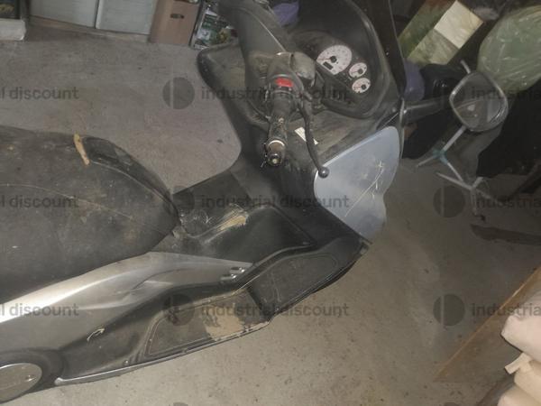 1#9798 Motociclo Yamaha TMAX 500 in vendita - foto 4