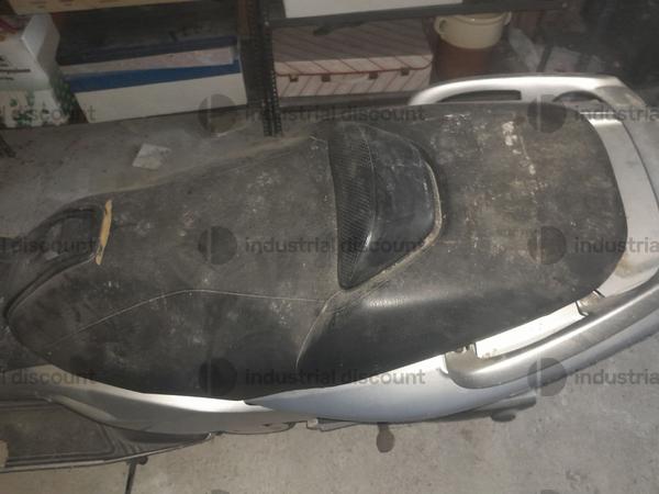 1#9798 Motociclo Yamaha TMAX 500 in vendita - foto 5