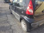 Immagine 8 - Autovettura Peugeot 107 - Lotto 1 (Asta 9799)
