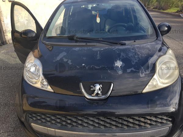 Automobili in vendita