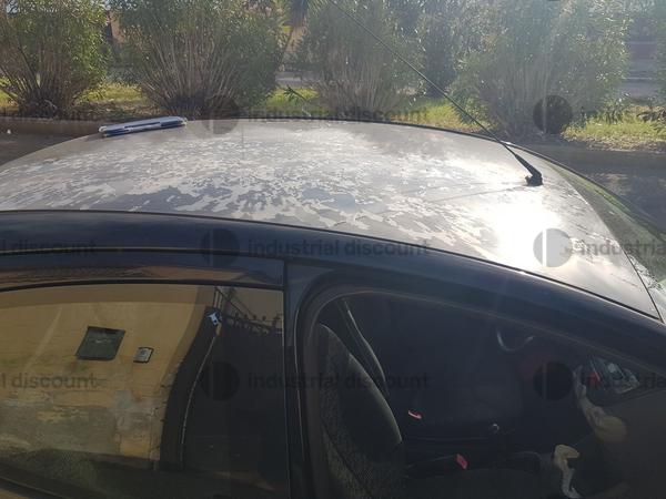 1#9799 Autovettura Peugeot 107 in vendita - foto 5