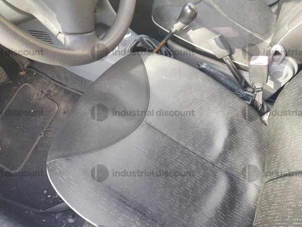 1#9799 Autovettura Peugeot 107 in vendita - foto 9