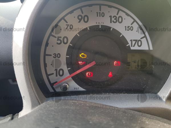 1#9799 Autovettura Peugeot 107 in vendita - foto 14