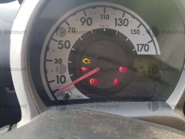 1#9799 Autovettura Peugeot 107 in vendita - foto 15