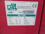 Immagine 3 - Compressore silenziato GGA - Lotto 21 (Asta 980)