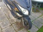 Immagine 10 - Scooter Honda Sw-T400, - Lotto 1 (Asta 9802)