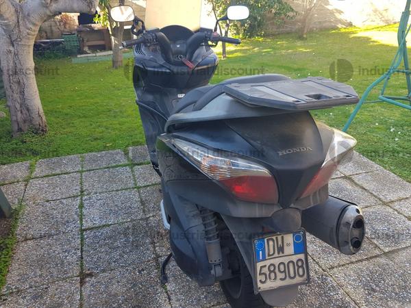 Motocicli in vendita