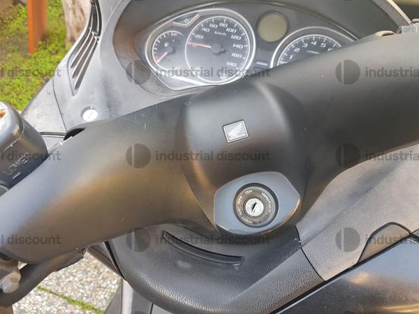 1#9802 Scooter Honda Sw-T400, in vendita - foto 7