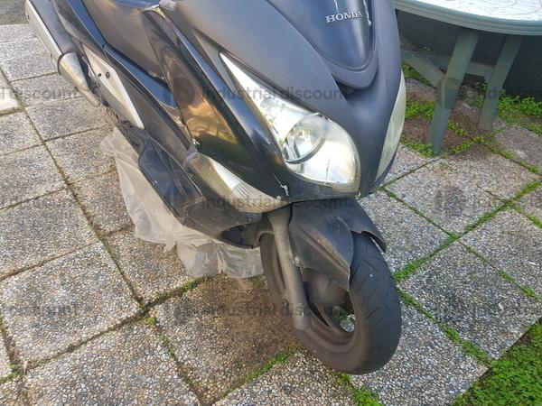 1#9802 Scooter Honda Sw-T400, in vendita - foto 10