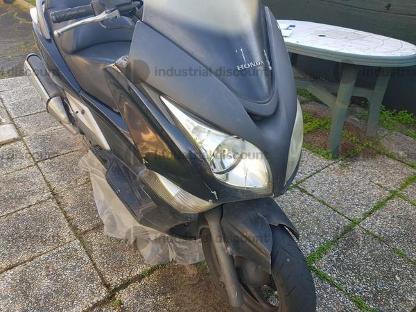 1#9802 Scooter Honda Sw-T400, in vendita - foto 11
