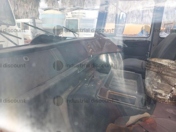 1#9804 Autocarro Fiat con pompa per calcestruzzo in vendita - foto 5