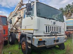 Astra truck - Lot 2 (Auction 9804)