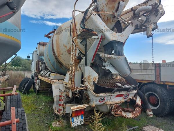 2#9804 Autocarro Astra in vendita - foto 3