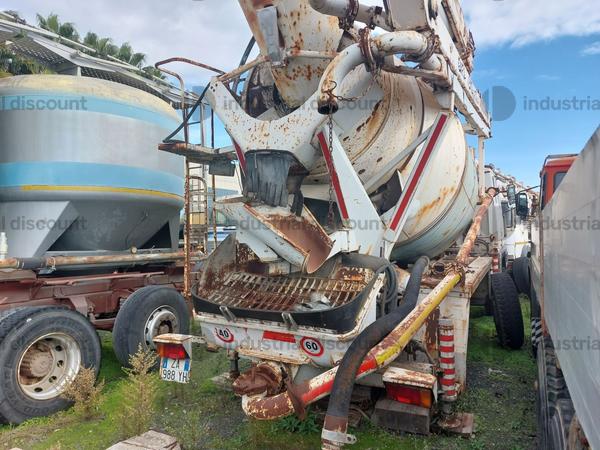 2#9804 Autocarro Astra in vendita - foto 4