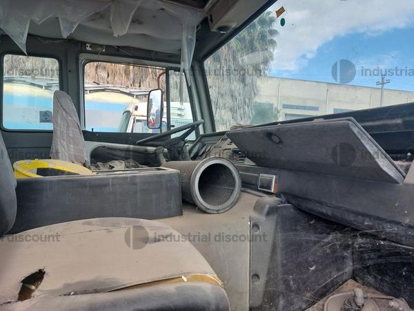 2#9804 Autocarro Astra in vendita - foto 5