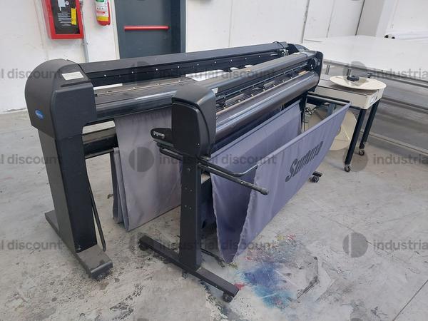1#9805 Strumenti e attrezzature per la stampa in vendita - foto 1