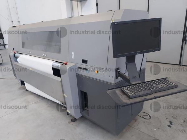 1#9805 Strumenti e attrezzature per la stampa in vendita - foto 2