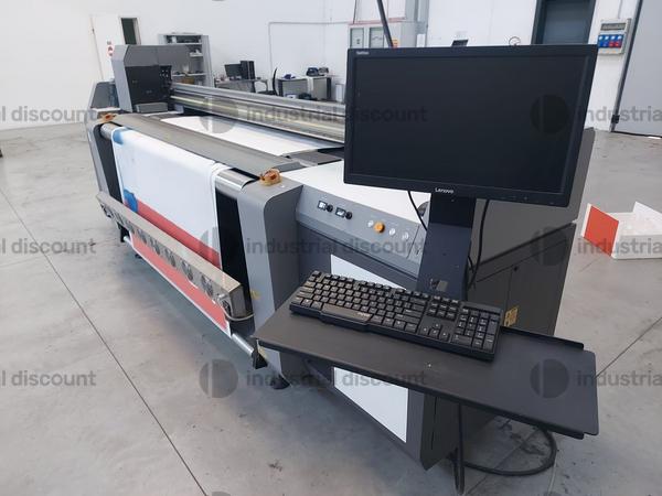 1#9805 Strumenti e attrezzature per la stampa in vendita - foto 3