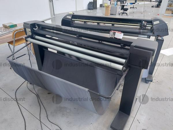 1#9805 Strumenti e attrezzature per la stampa in vendita - foto 6