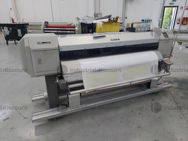 1#9805 Strumenti e attrezzature per la stampa in vendita - foto 7