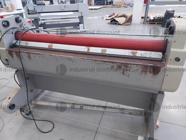 1#9805 Strumenti e attrezzature per la stampa in vendita - foto 8
