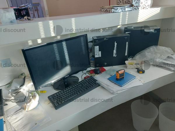 1#9805 Strumenti e attrezzature per la stampa in vendita - foto 10