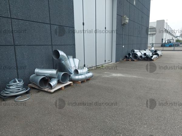 1#9805 Strumenti e attrezzature per la stampa in vendita - foto 15