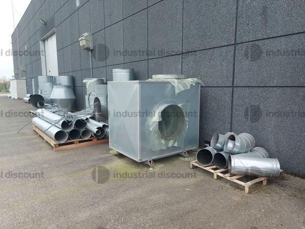 1#9805 Strumenti e attrezzature per la stampa in vendita - foto 16