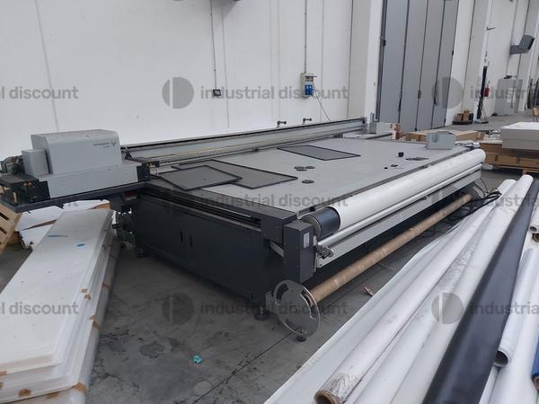 1#9805 Strumenti e attrezzature per la stampa in vendita - foto 17