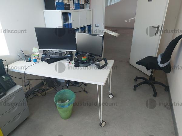 Arredi ufficio in vendita