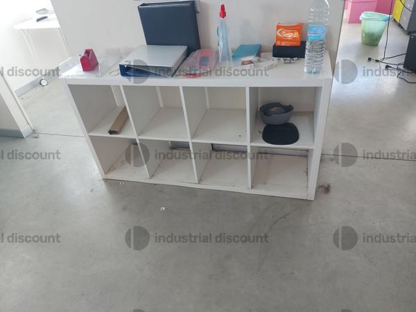 20#9805 Arredo e macchine elettroniche da ufficio in vendita - foto 2