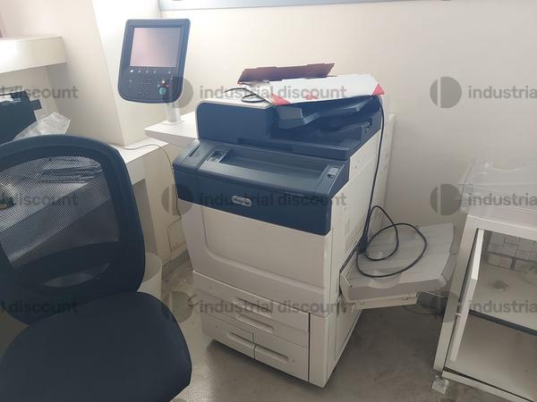 20#9805 Arredo e macchine elettroniche da ufficio in vendita - foto 4