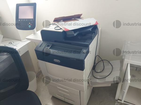 20#9805 Arredo e macchine elettroniche da ufficio in vendita - foto 6