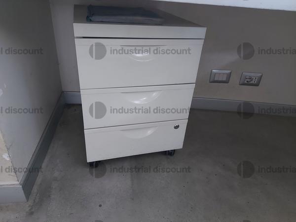 20#9805 Arredo e macchine elettroniche da ufficio in vendita - foto 8