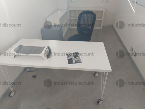 20#9805 Arredo e macchine elettroniche da ufficio in vendita - foto 10