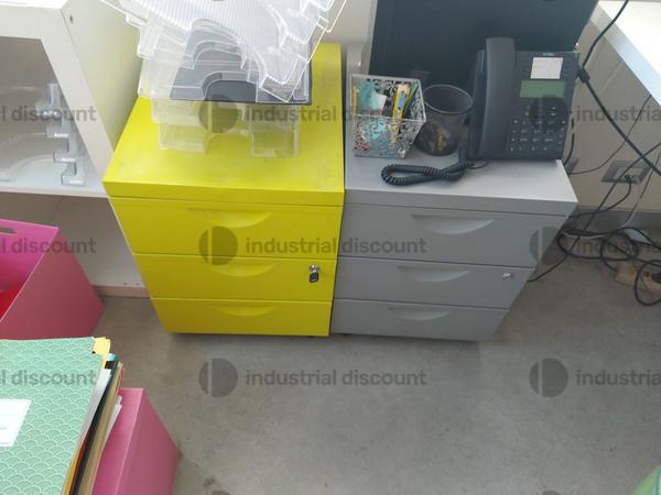 20#9805 Arredo e macchine elettroniche da ufficio in vendita - foto 16