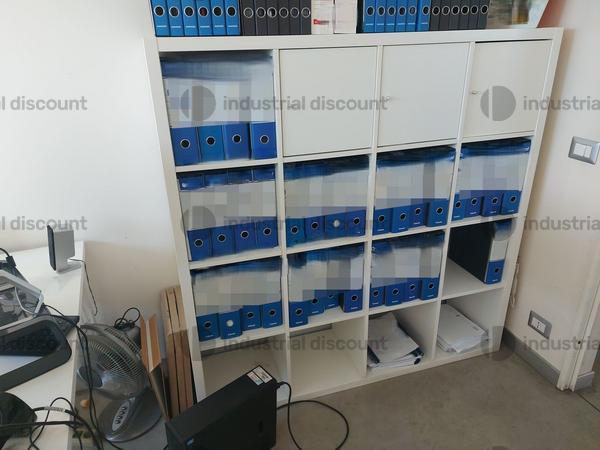 20#9805 Arredo e macchine elettroniche da ufficio in vendita - foto 18